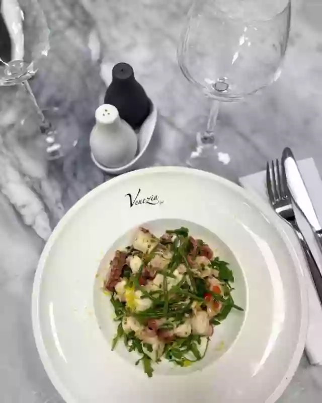 Le restaurant - Venezia - Allauch - les meilleurs restaurant de ALLAUCH