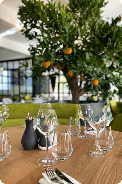 Venezia - Restaurant Allauch - manger a ALLAUCH