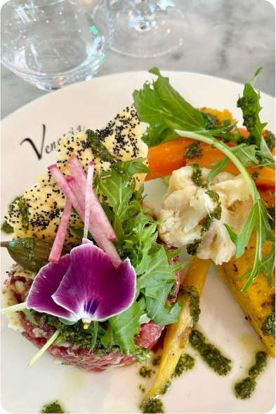 Le restaurant - Venezia - Allauch - Cocktails Allauch