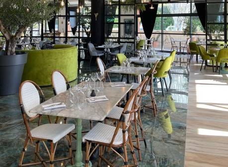 Le restaurant - Venezia - Allauch - manger a ALLAUCH