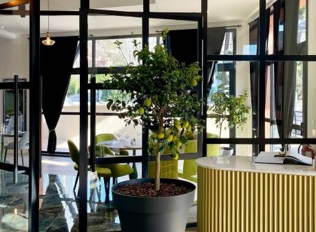 Le restaurant - Venezia - Allauch - manger a ALLAUCH