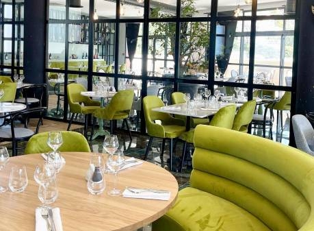 Le restaurant - Venezia - Allauch - restaurant ALLAUCH