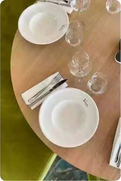 Le restaurant - Venezia - Allauch - Restaurant Allauch Marseille