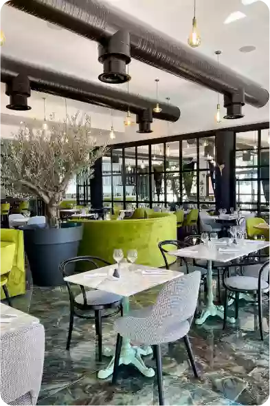Venezia - Restaurant Allauch - top resto ALLAUCH
