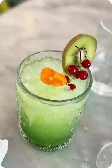 Les cocktails - Venezia - Restaurant Allauch - bien manger ALLAUCH