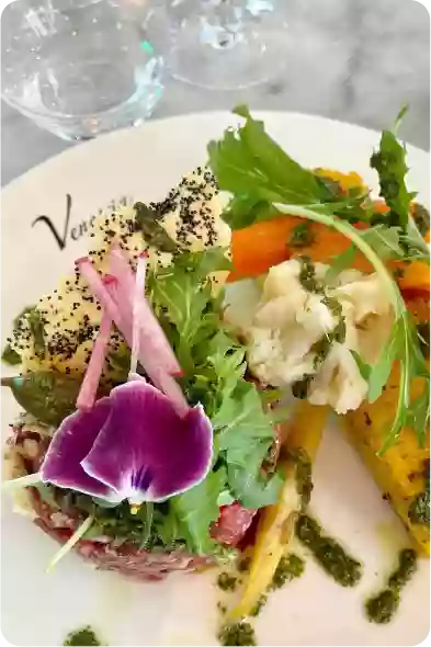 Le restaurant - Venezia - Allauch - les meilleurs restaurant de ALLAUCH