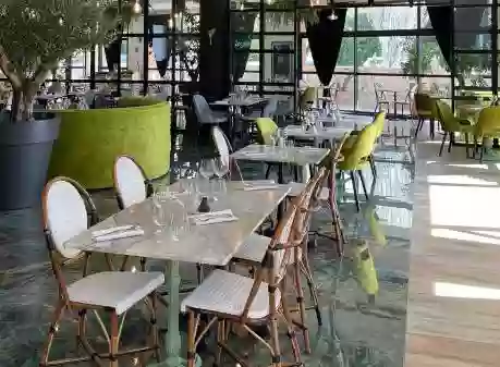Le restaurant - Venezia - Allauch - bon restaurant ALLAUCH