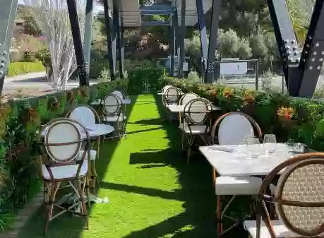 Le restaurant - Venezia - Allauch - top restaurant ALLAUCH